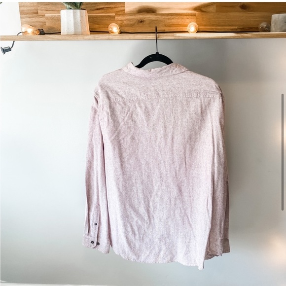 Goodfella & Co Button Down Shirt - Picture 4 of 7